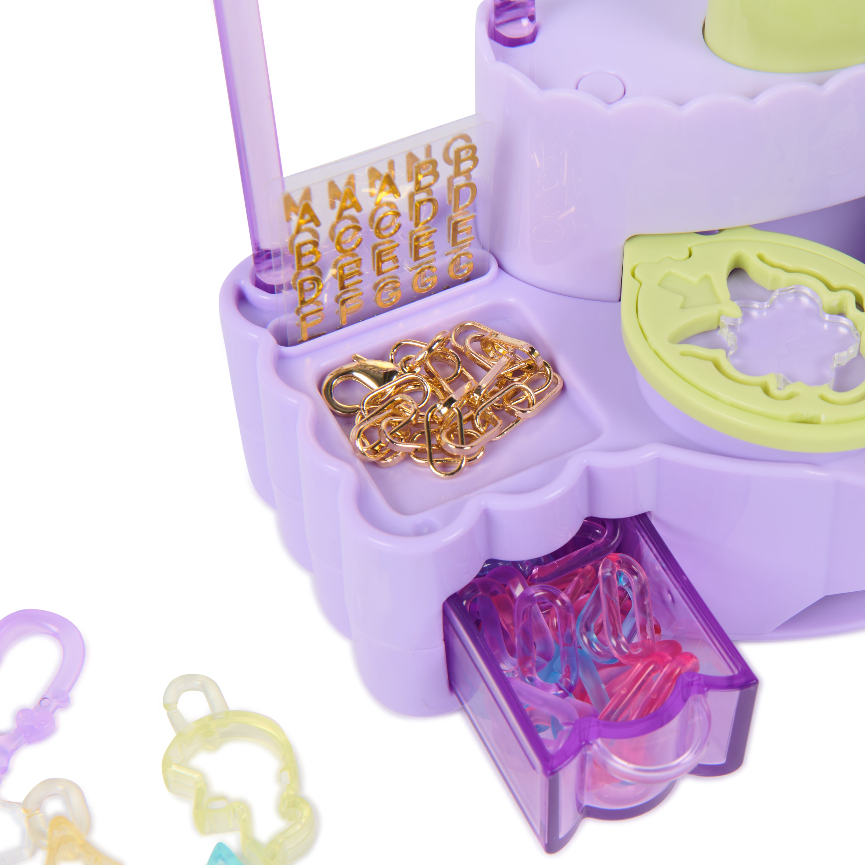 Cool Maker Charm Accessory Studio