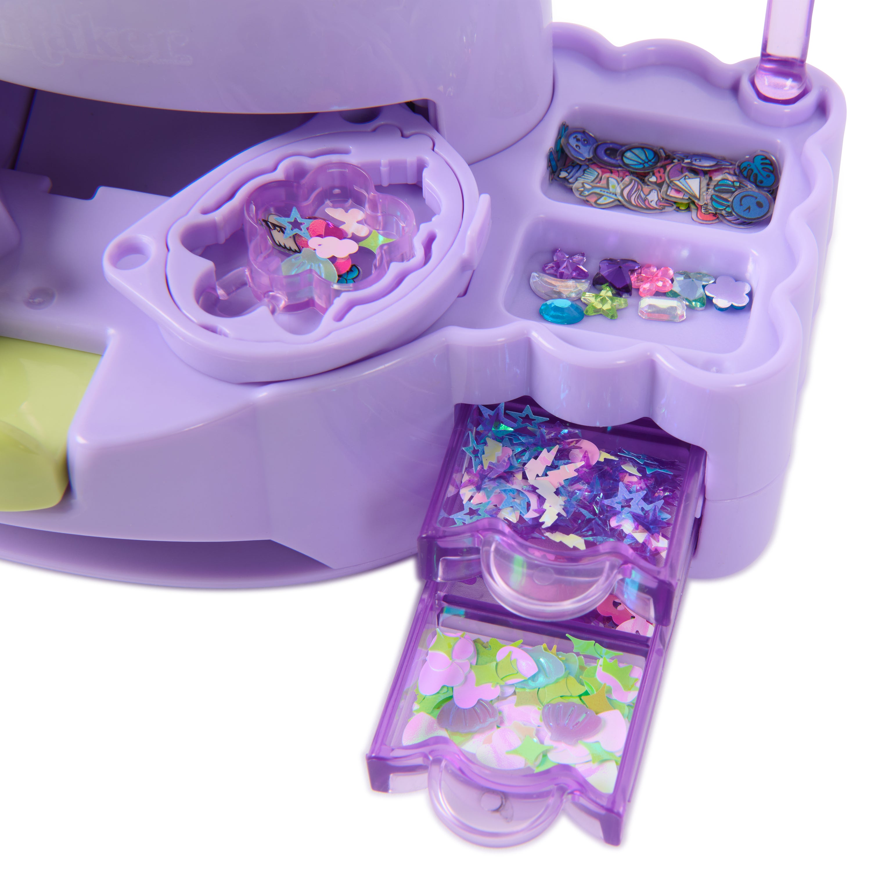Cool Maker Charm Accessory Studio