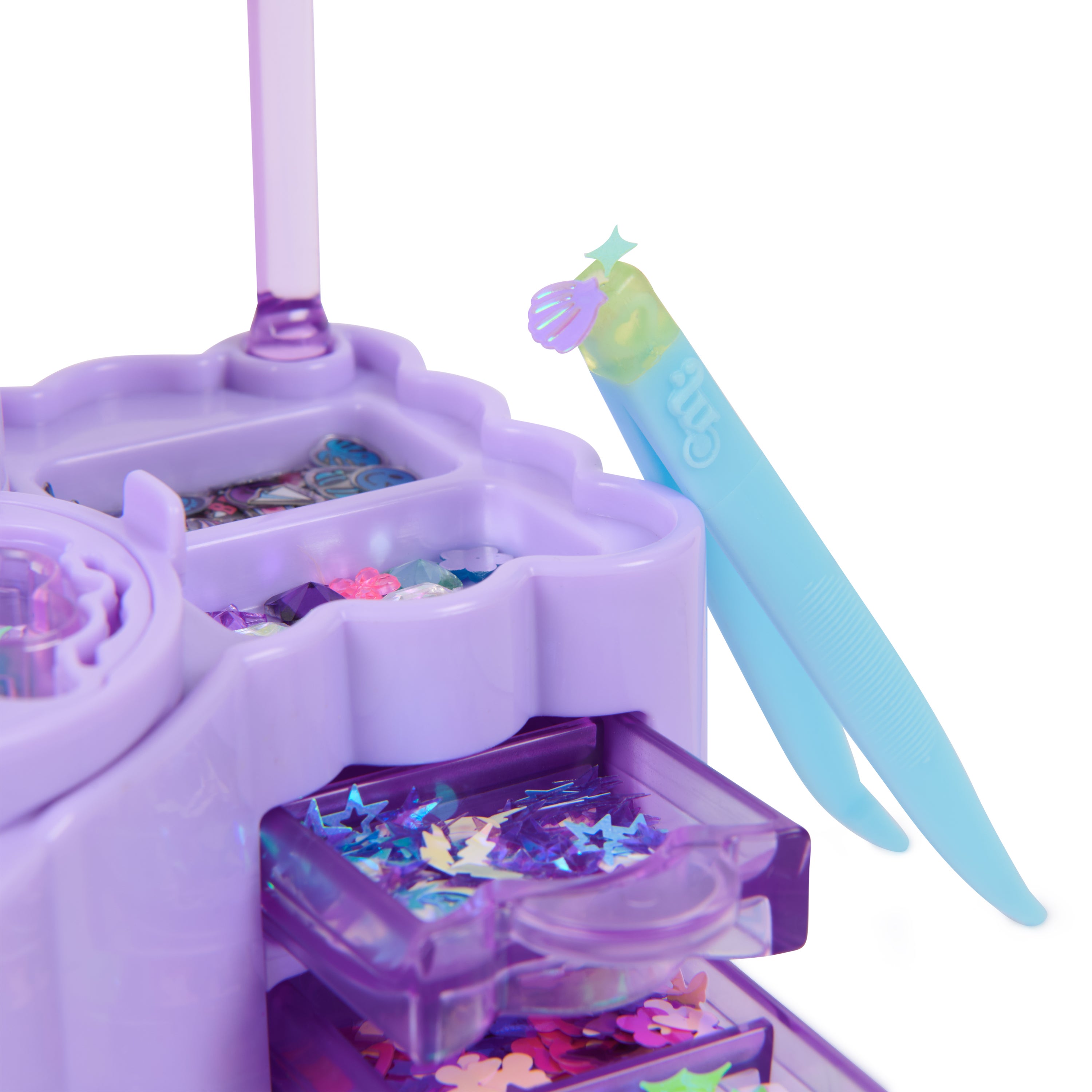 Cool Maker Charm Accessory Studio