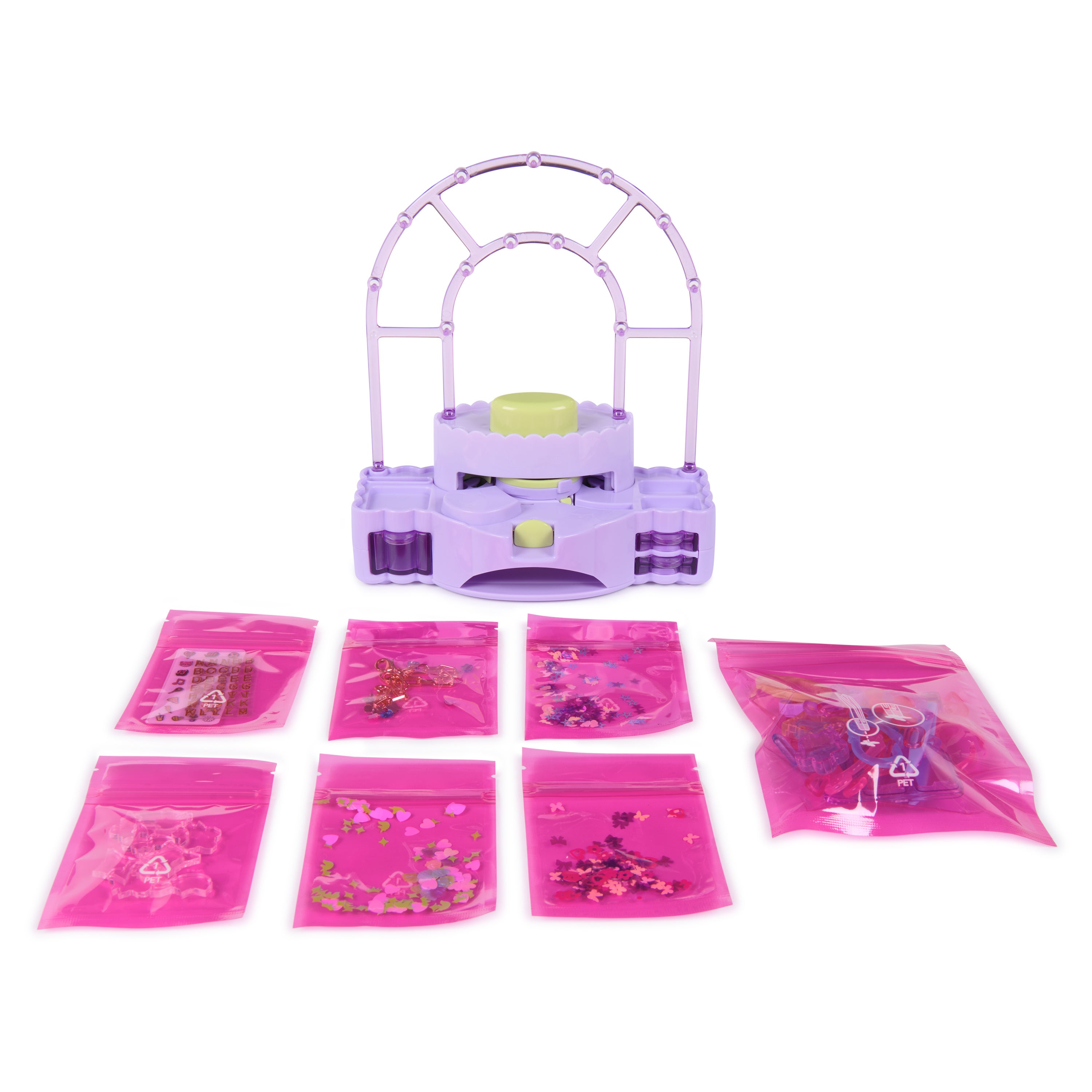 Cool Maker Charm Accessory Studio