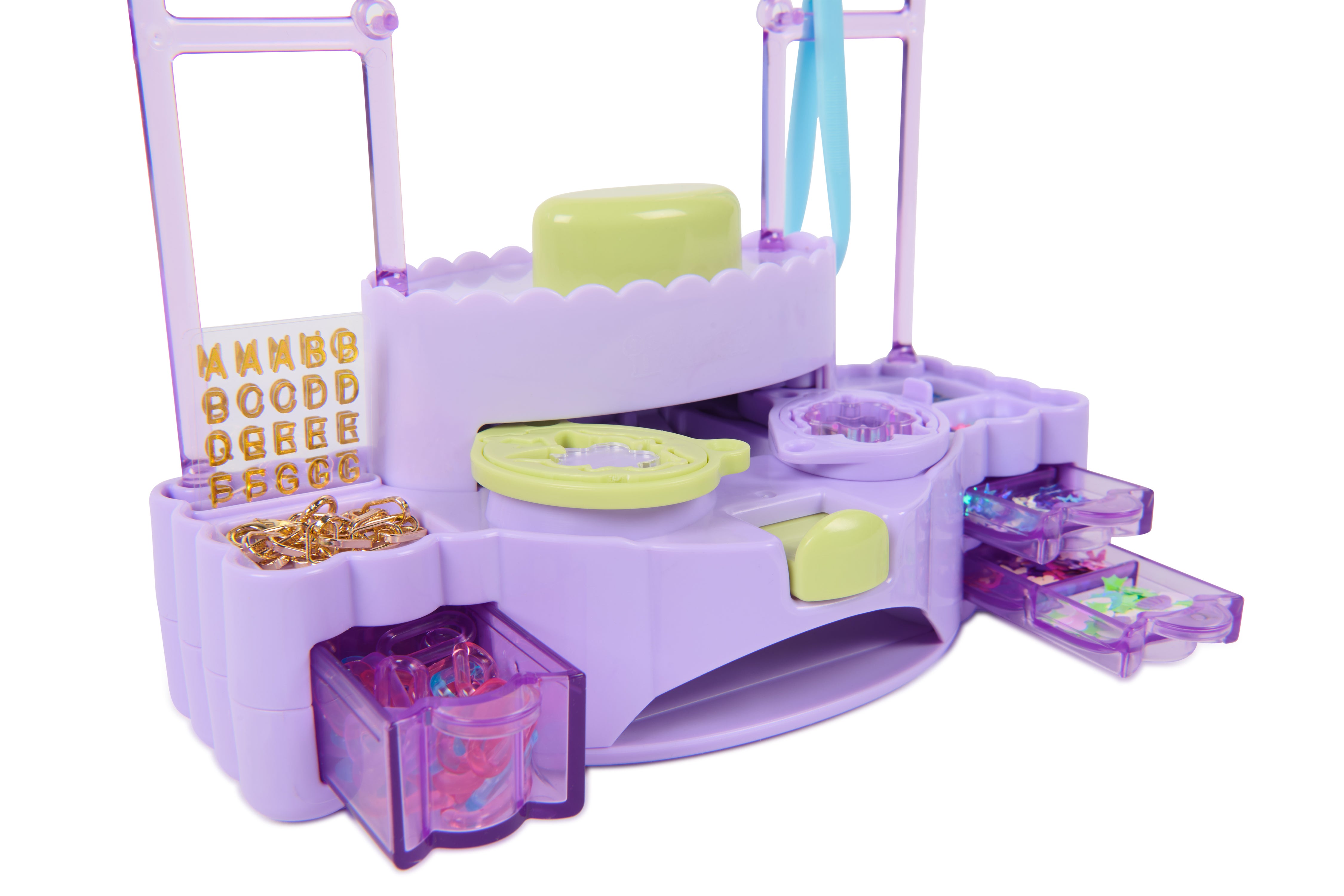 Cool Maker Charm Accessory Studio