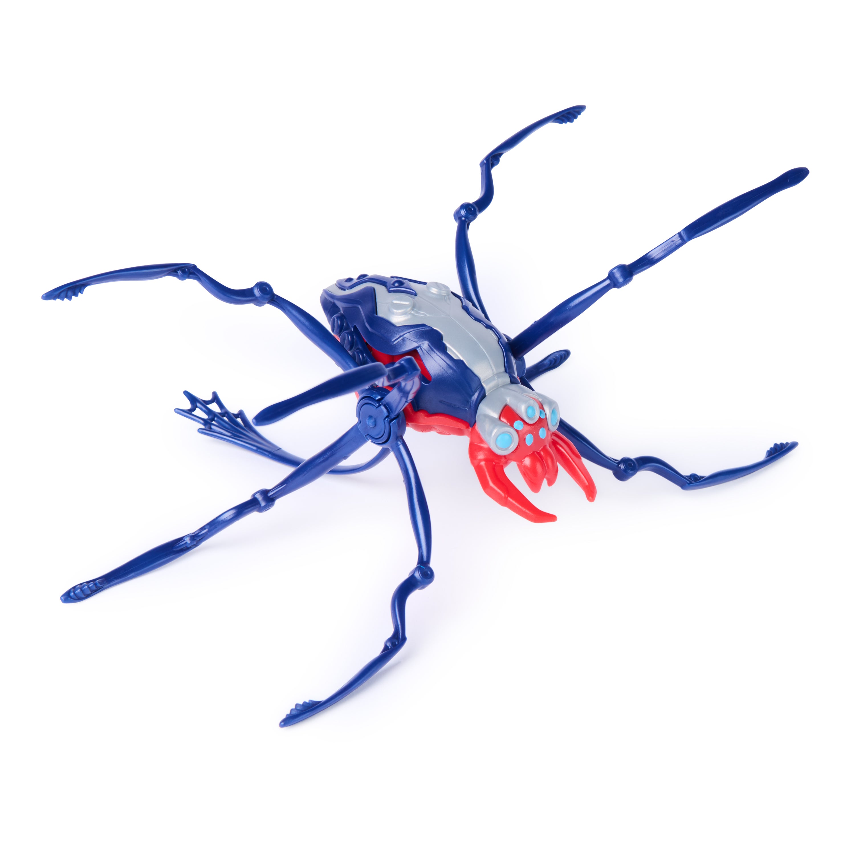 Hex Bots Skitter Bot Spider