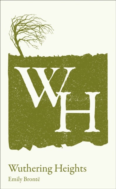 Wuthering Heights - A-Level Set Text Student Edition