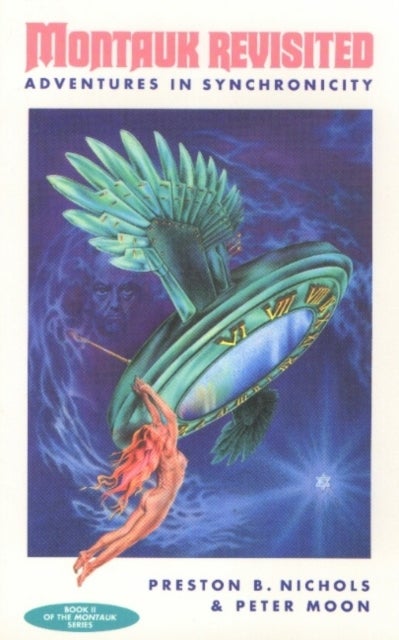 Montauk Revisited - Adventures in Synchronicity
