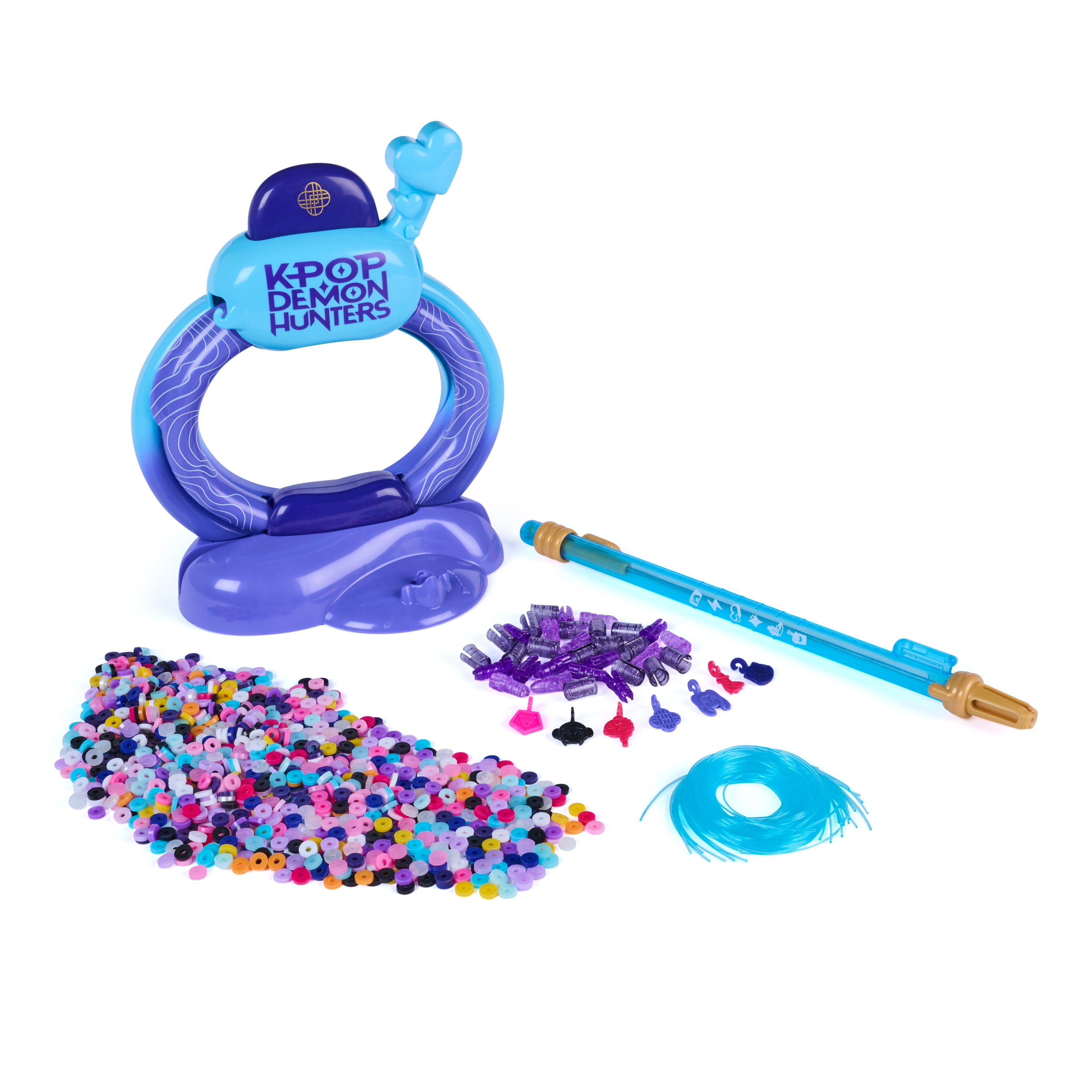 Kpdh Cool Maker Heishi Bracelet