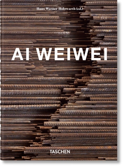 Ai Weiwei. 40th Ed. - 40th Ed.