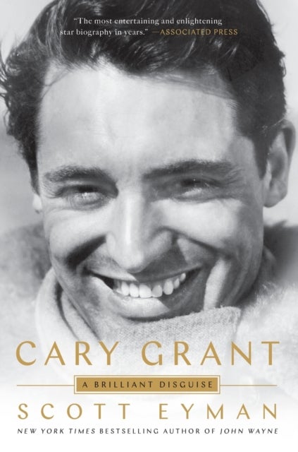 Cary Grant - A Brilliant Disguise