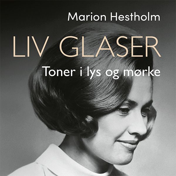 Liv Glaser