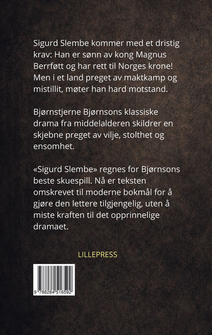 Sigurd Slembe