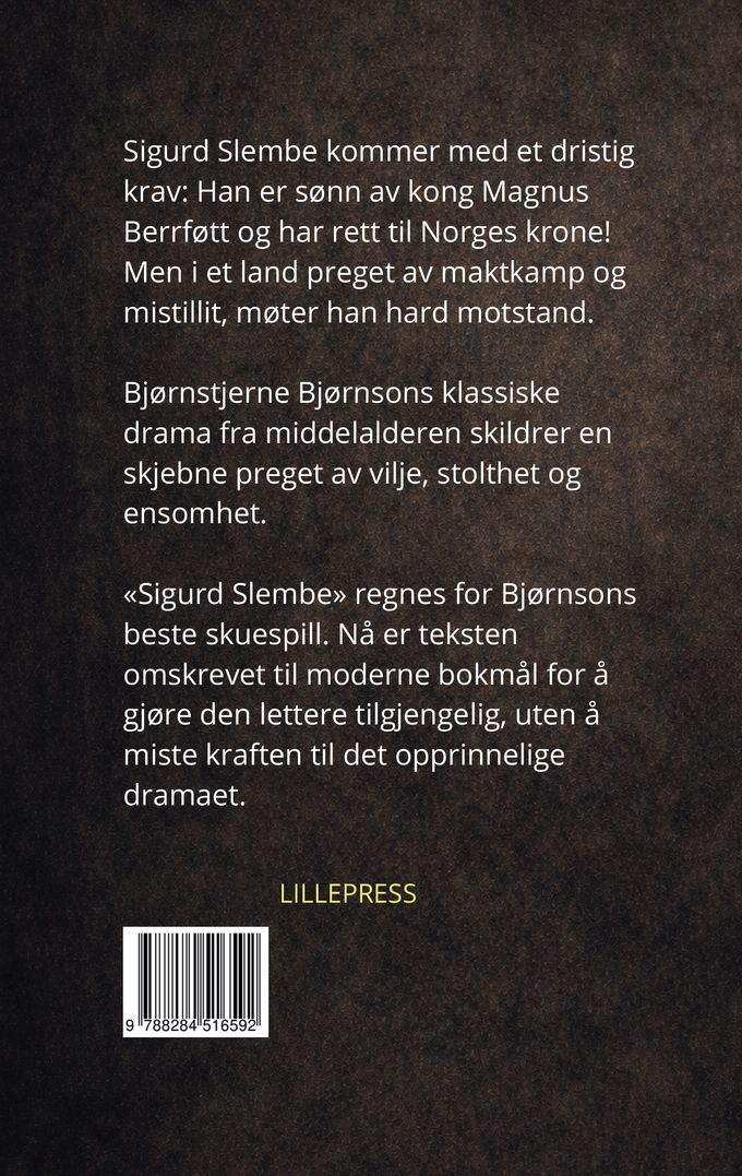 Sigurd Slembe