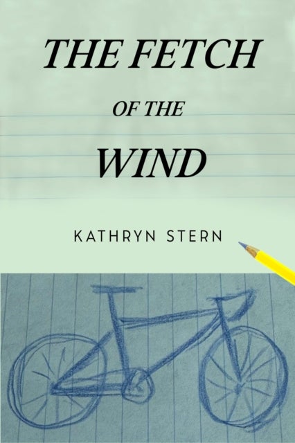 The Fetch of the Wind