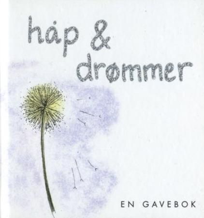 Håp, drøm. Helen Exley. Bokpakke. 3 stykker