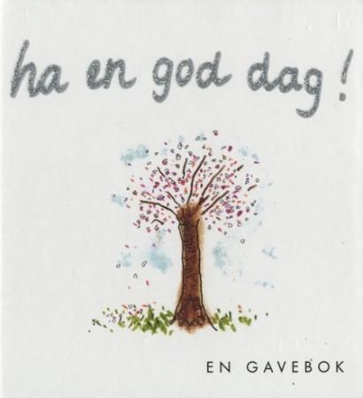 Ha en god dag. Helen Exley. Bokpakke. 3 stk.