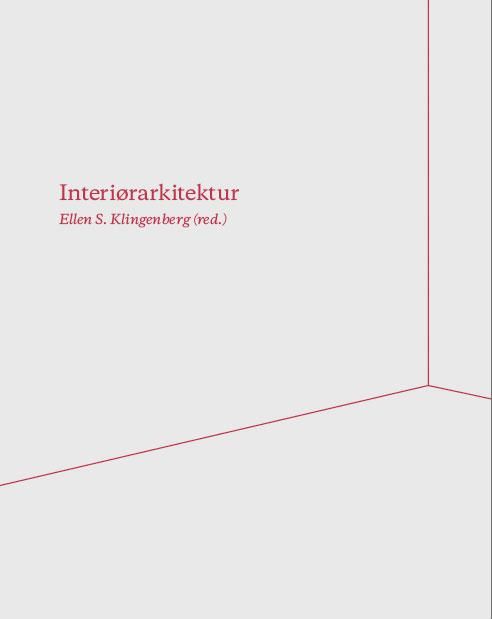 Interiørarkitektur