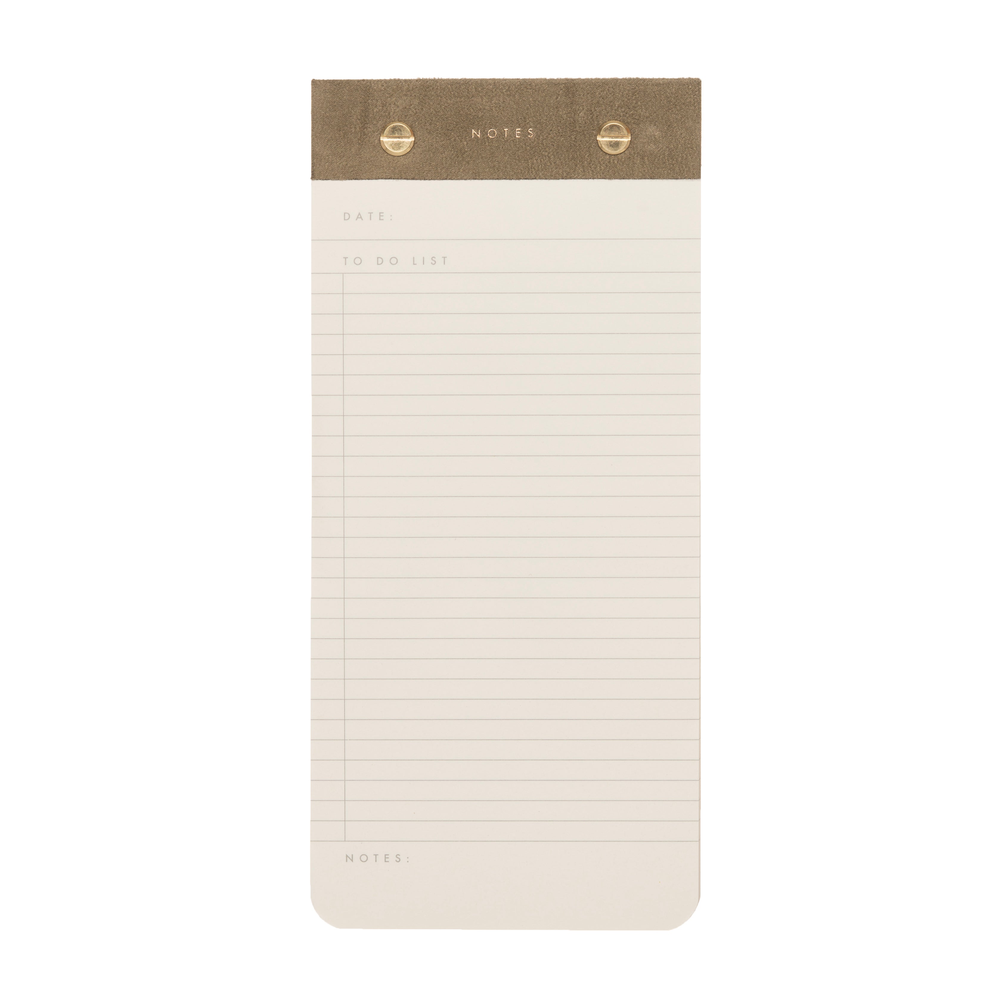 Daglig To Do Liste Anthos