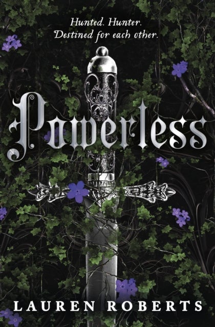 Powerless - TikTok Made Me Buy It! The epic romantasy series taking the world by storm!