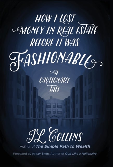 How I Lost Money in Real Estate Before It Was Fashionable - A Cautionary Tale