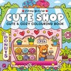 Cute Shop