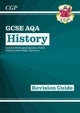 GCSE History AQA Revision Guide