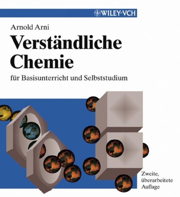 Verstandliche Chemie - fur Basisunterricht und Selbststudium