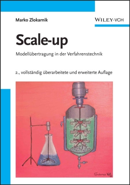 Scale-up - Modellubertragung in der Verfahrenstechnik