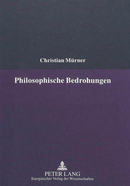 Philosophische Bedrohungen - Kommentare Zur Bewertung Der Behinderung
