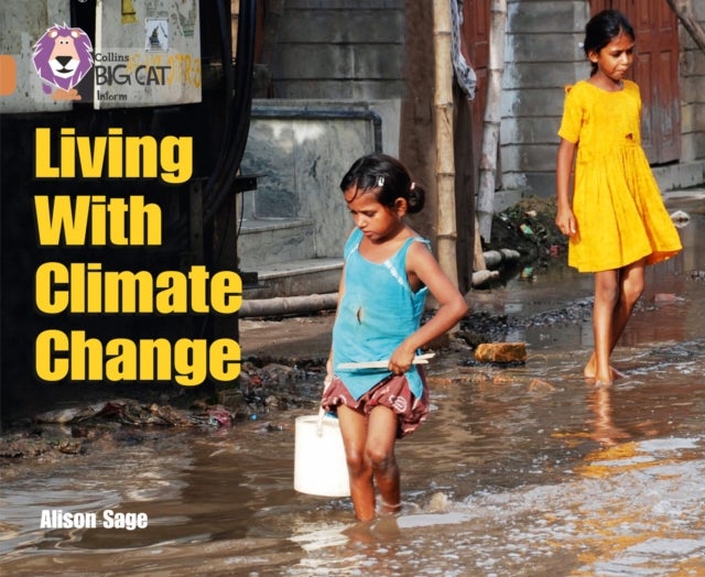 Living With Climate Change - Band 12/Copper