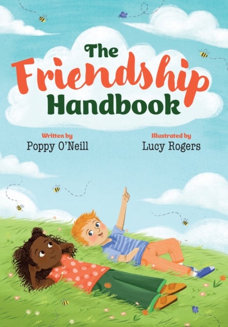 The Friendship Handbook - Fluency 2