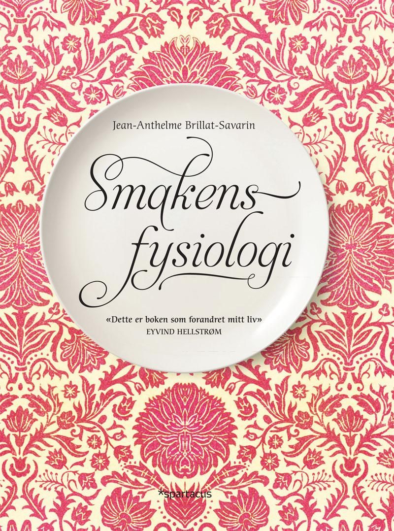 Smakens fysiologi