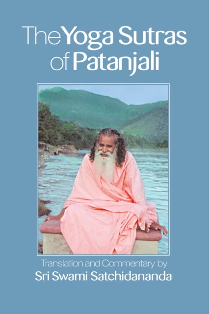 Yoga Sutras of Patanjali Pocket Edition