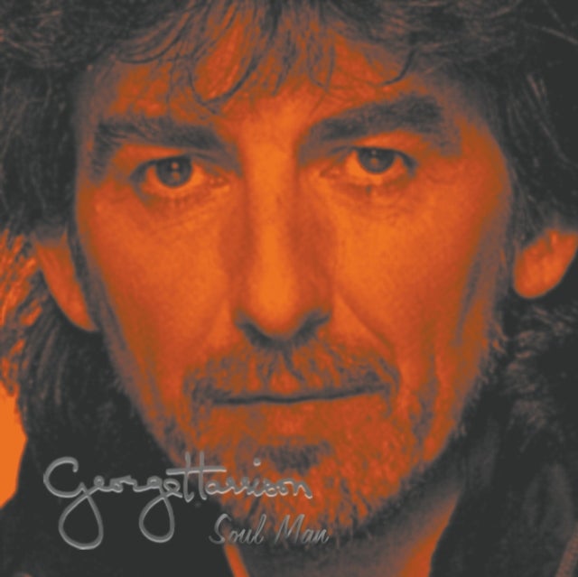 George Harrison - Soul Man Vol. 2