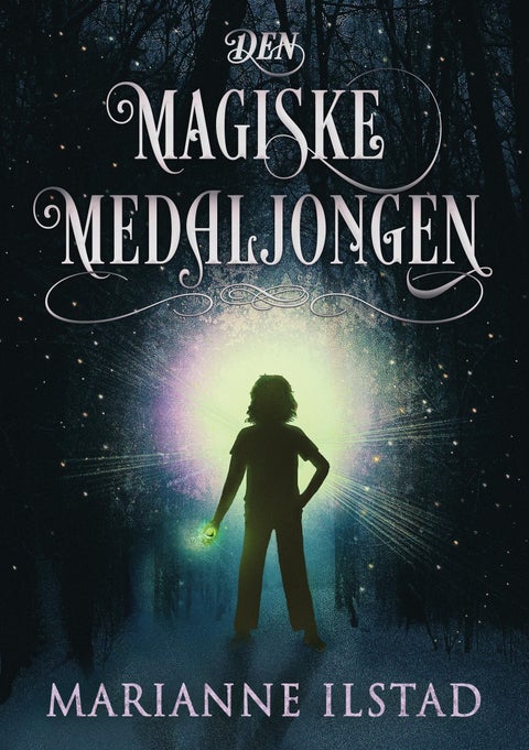 Den magiske medaljongen