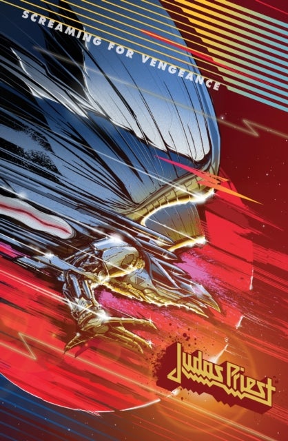 Judas Priest: Screaming For Vengeance (Deluxe Edition)