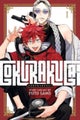 Gokurakugai, Vol. 1
