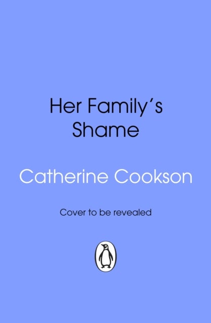 Her Family's Shame