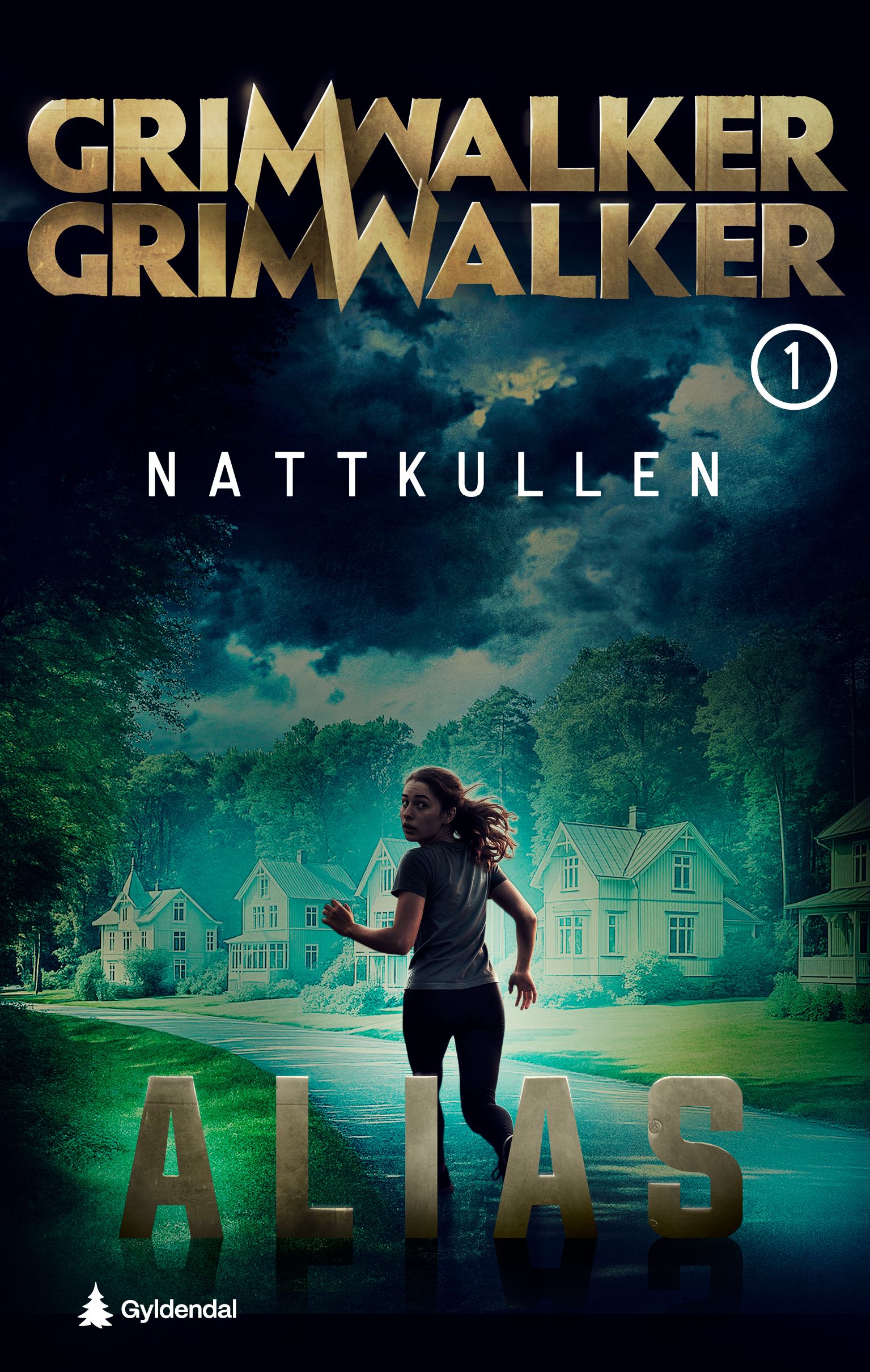 Nattkullen