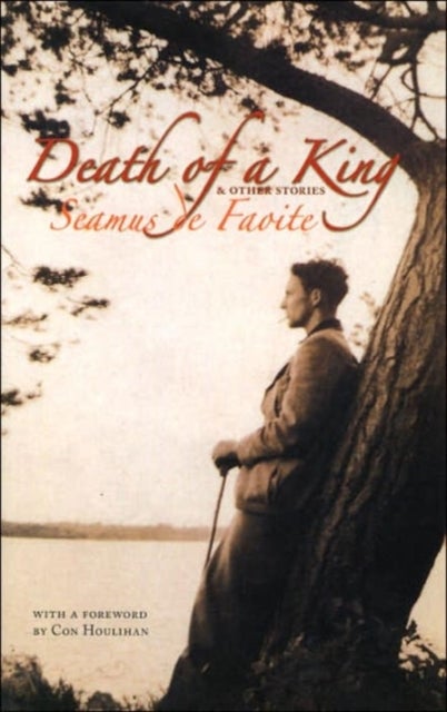 Death Of A King - And Other Stories