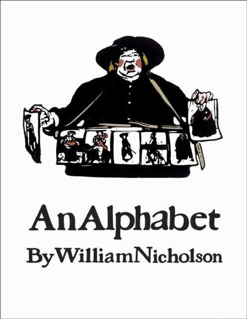 An Alphabet