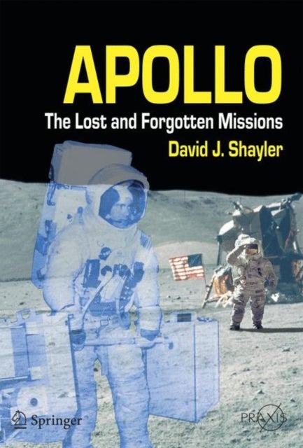 Apollo - The Lost and Forgotten Missions
