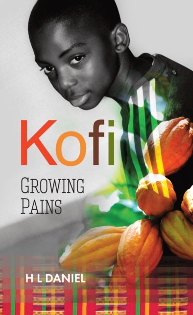 Kofi - Growing Pains