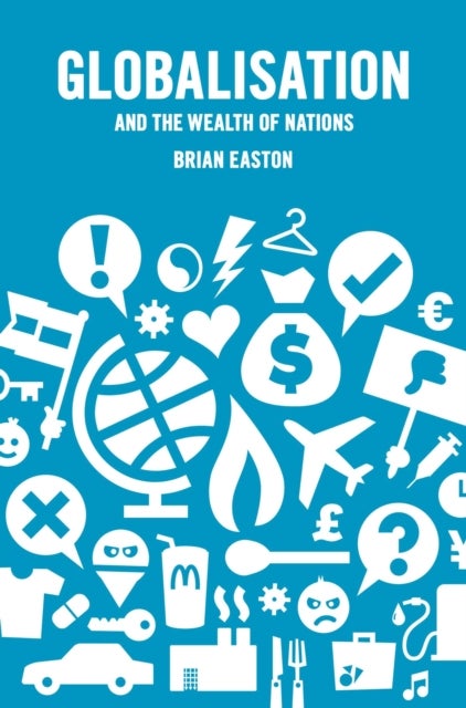 Globalisation and the Wealth of Nations - paperback