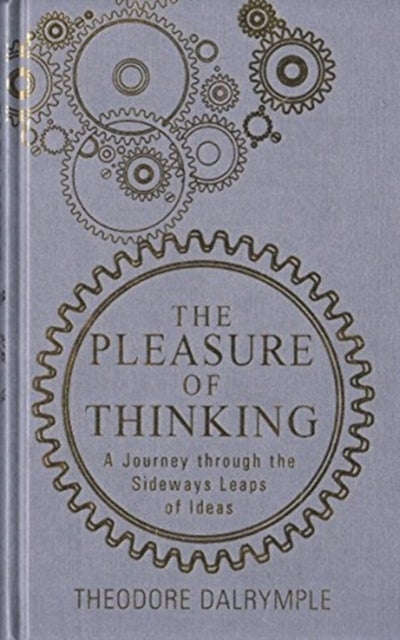 Pleasure of Thinking - A Journey Through the Sideways Leaps of Ideas