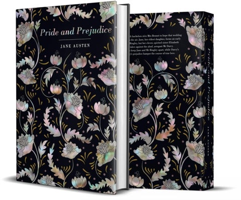 Pride and Prejudice - Chiltern Edition