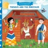 Theseus and the Minotaur