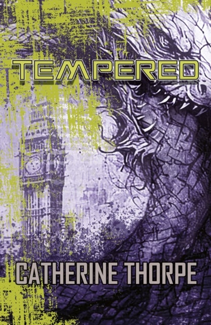 Tempered