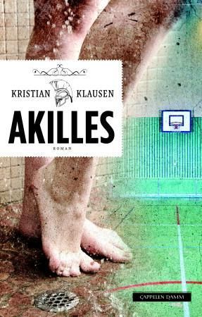 Akilles - roman