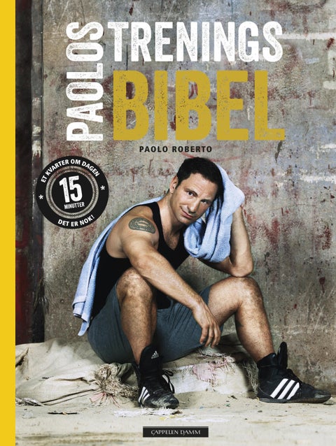 Paolos treningsbibel