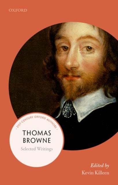 Thomas Browne - Selected Writings