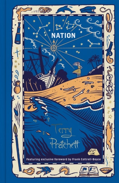 Nation - Special Edition