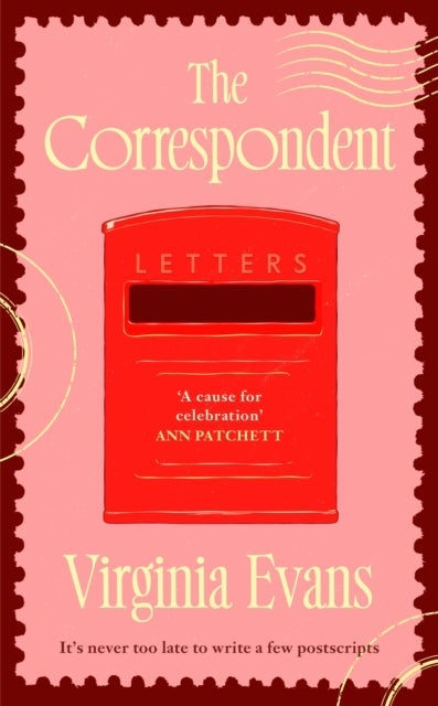 Correspondent